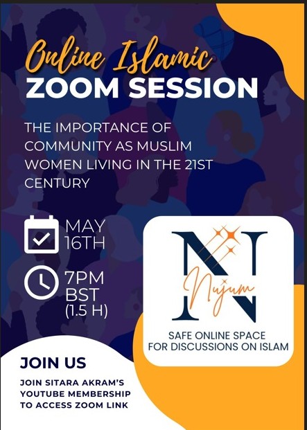 Nujum Online Discussion Session 16 May 2026
